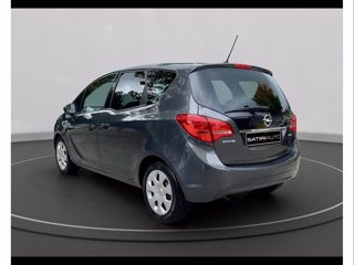 OPEL Meriva 1.4t elective gpl-tech 120cv