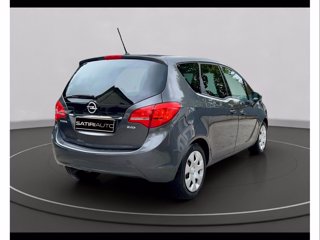 OPEL Meriva 1.4t elective gpl-tech 120cv