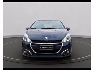 PEUGEOT 208 5p 1.6 bluehdi active 75cv