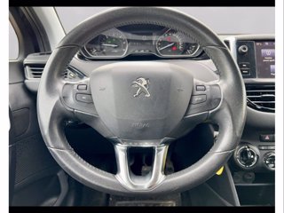 PEUGEOT 208 5p 1.6 bluehdi active 75cv