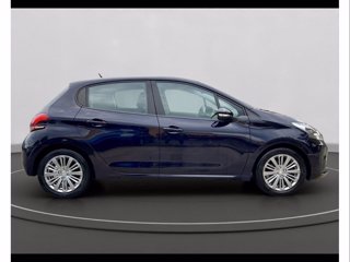 PEUGEOT 208 5p 1.6 bluehdi active 75cv