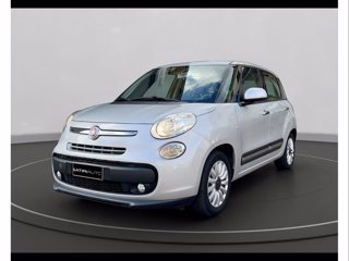 FIAT 500l 1.4 pop star 95cv