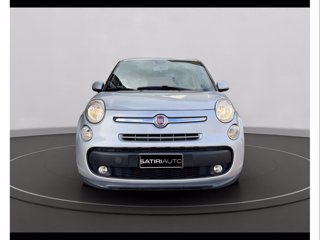 FIAT 500l 1.4 pop star 95cv