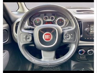 FIAT 500l 1.4 pop star 95cv