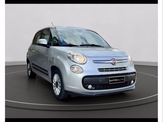 FIAT 500l 1.4 pop star 95cv