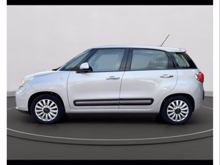 FIAT 500l 1.4 pop star 95cv