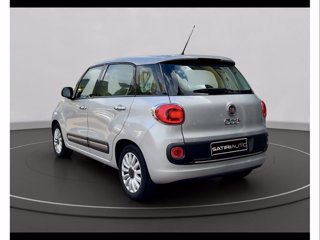 FIAT 500l 1.4 pop star 95cv