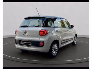 FIAT 500l 1.4 pop star 95cv