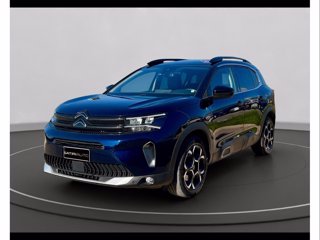 CITROEN C5 aircross 1.6 hybrid phev shine 180 e-eat8