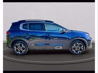 CITROEN C5 aircross 1.6 hybrid phev shine 180 e-eat8