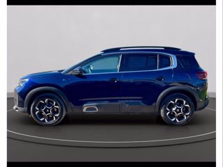 CITROEN C5 aircross 1.6 hybrid phev shine 180 e-eat8