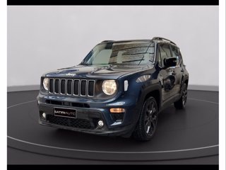 JEEP Renegade 1.5 turbo t4 mhev limited 2wd 130cv dct