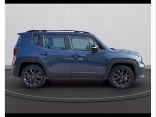 JEEP Renegade 1.5 turbo t4 mhev limited 2wd 130cv dct