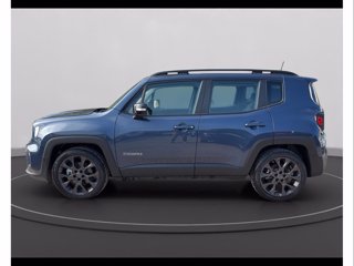 JEEP Renegade 1.5 turbo t4 mhev limited 2wd 130cv dct