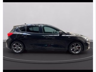 FORD Focus 1.0 ecoboost st-line s&s 125cv