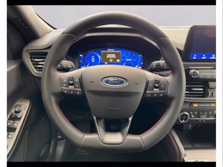 FORD Kuga 2.0 ecoblue st-line x 2wd 120cv auto