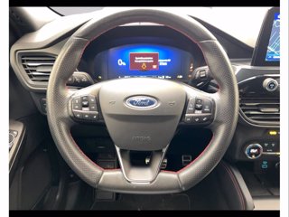 FORD Kuga 2.5 phev st-line x 2wd 225cv cvt