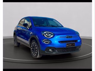 FIAT 500x 1.3 mjet 95cv