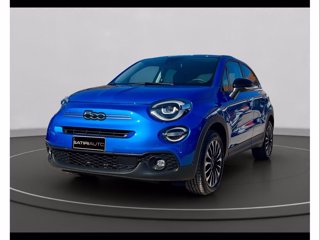 FIAT 500x 1.3 mjet 95cv