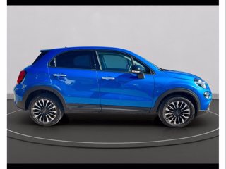 FIAT 500x 1.3 mjet 95cv