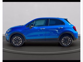 FIAT 500x 1.3 mjet 95cv