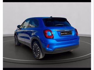 FIAT 500x 1.3 mjet 95cv