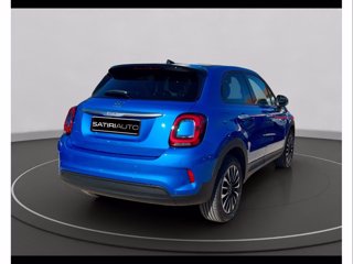 FIAT 500x 1.3 mjet 95cv