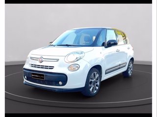 FIAT 500l 1.3 mjt lounge 85cv