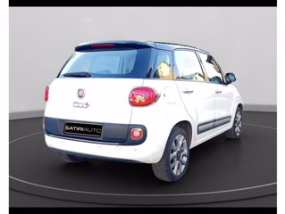 FIAT 500l 1.3 mjt lounge 85cv