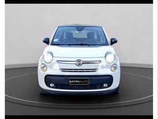 FIAT 500l 1.3 mjt lounge 85cv