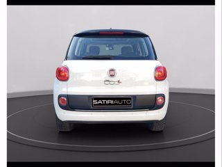 FIAT 500l 1.3 mjt lounge 85cv