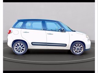 FIAT 500l 1.3 mjt lounge 85cv