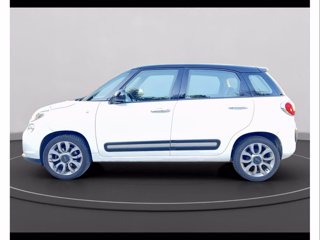 FIAT 500l 1.3 mjt lounge 85cv