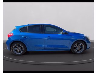 FORD Focus 1.0 ecoboost st-line s&s 125cv