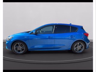 FORD Focus 1.0 ecoboost st-line s&s 125cv