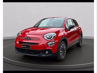 FIAT 500x 1.3 mjet 95cv