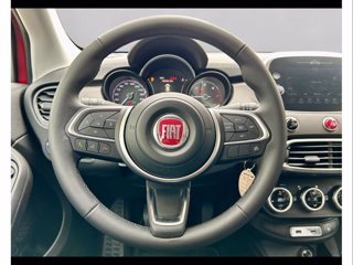 FIAT 500x 1.3 mjet 95cv