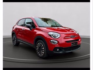 FIAT 500x 1.3 mjet 95cv