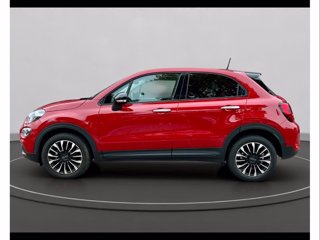 FIAT 500x 1.3 mjet 95cv