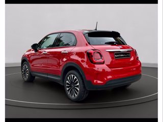 FIAT 500x 1.3 mjet 95cv