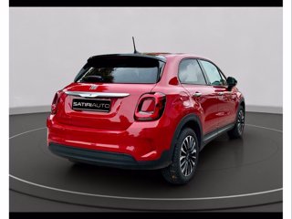 FIAT 500x 1.3 mjet 95cv