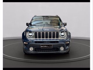 JEEP Renegade 1.3 t4 phev limited 4xe at6