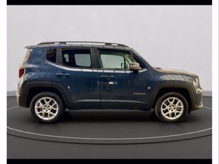 JEEP Renegade 1.3 t4 phev limited 4xe at6