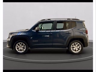 JEEP Renegade 1.3 t4 phev limited 4xe at6