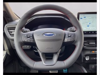 FORD Kuga ST-LINE X 5D 2.5HEV190 S6.2F CT FWD