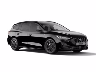 FORD Focus sw 1.0t ecoboost h st-line x 155cv powershift