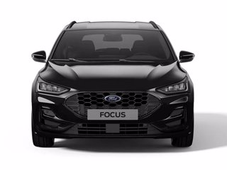 FORD Focus sw 1.0t ecoboost h st-line x 155cv powershift