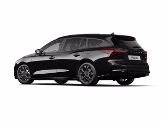 FORD Focus sw 1.0t ecoboost h st-line x 155cv powershift