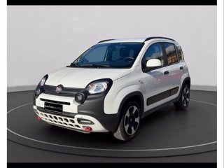 FIAT Panda 1.0 firefly hybrid cross s&s 70cv 5p.ti