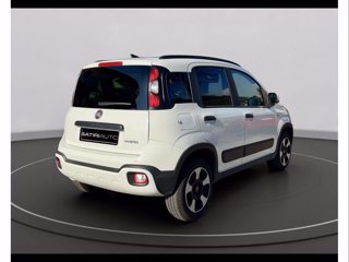 FIAT Panda 1.0 firefly hybrid cross s&s 70cv 5p.ti